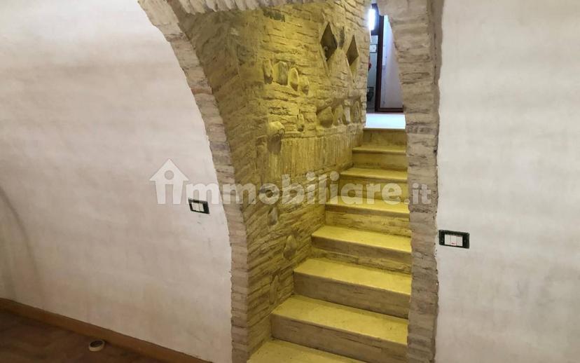 Villa unifamiliare via Giovanni Amendola 47, Centro, Lucera — foto 32 di 37