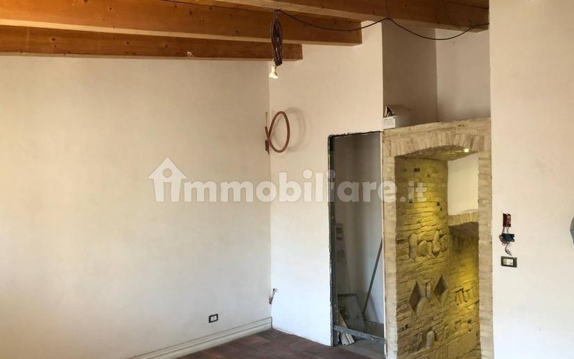Villa unifamiliare via Giovanni Amendola 47, Centro, Lucera — foto 6 di 37