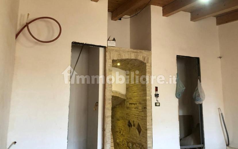 Villa unifamiliare via Giovanni Amendola 47, Centro, Lucera — foto 35 di 37