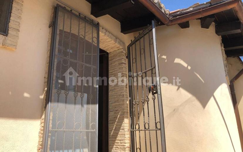 Villa unifamiliare via Giovanni Amendola 47, Centro, Lucera — foto 28 di 37