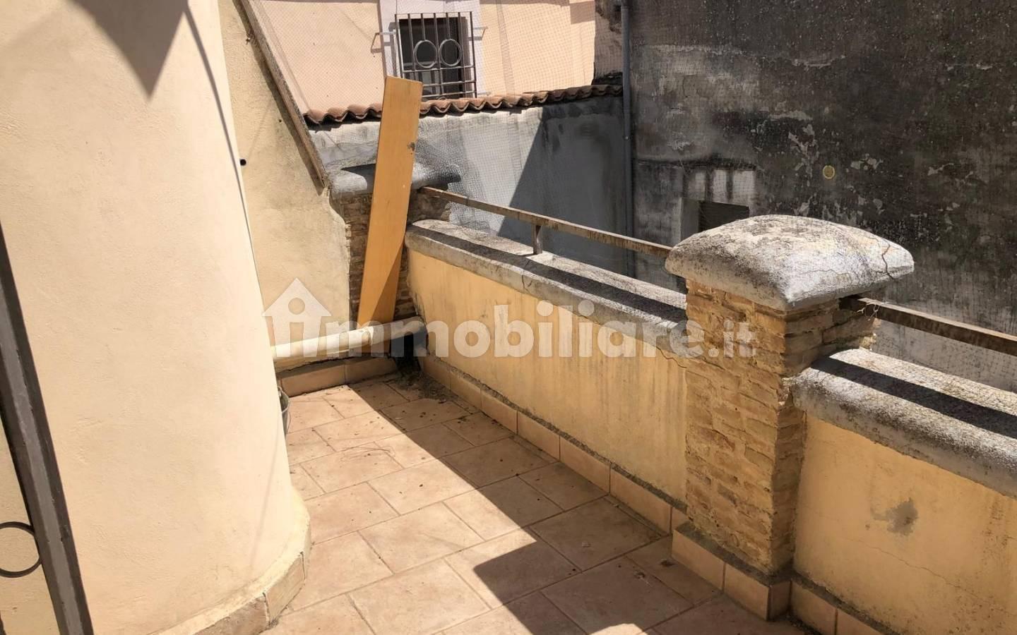 Villa unifamiliare via Giovanni Amendola 47, Centro, Lucera