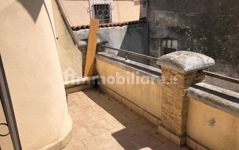 Villa unifamiliare via Giovanni Amendola 47, Centro, Lucera