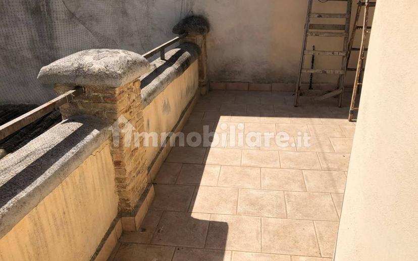 Villa unifamiliare via Giovanni Amendola 47, Centro, Lucera — foto 37 di 37