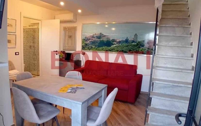 Trilocale ottimo stato, primo piano, Centro, Vezzano Ligure