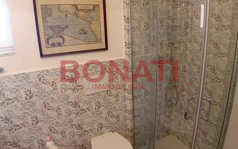Trilocale ottimo stato, primo piano, Centro, Vezzano Ligure — foto 7 di 14