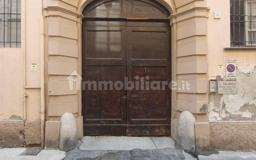 Trilocale via Giuseppe Pedotti 9, Centro Storico, Pavia