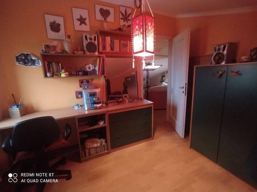 Mansarda viale Santa Rita 19, Borgo Celano, San Marco in Lamis — foto 7 di 11