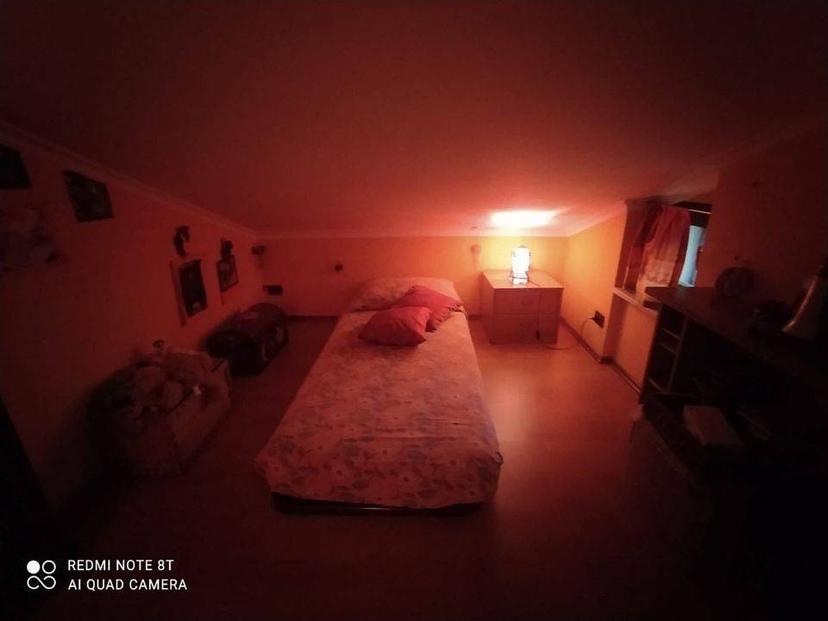 Mansarda viale Santa Rita 19, Borgo Celano, San Marco in Lamis — foto 4 di 11