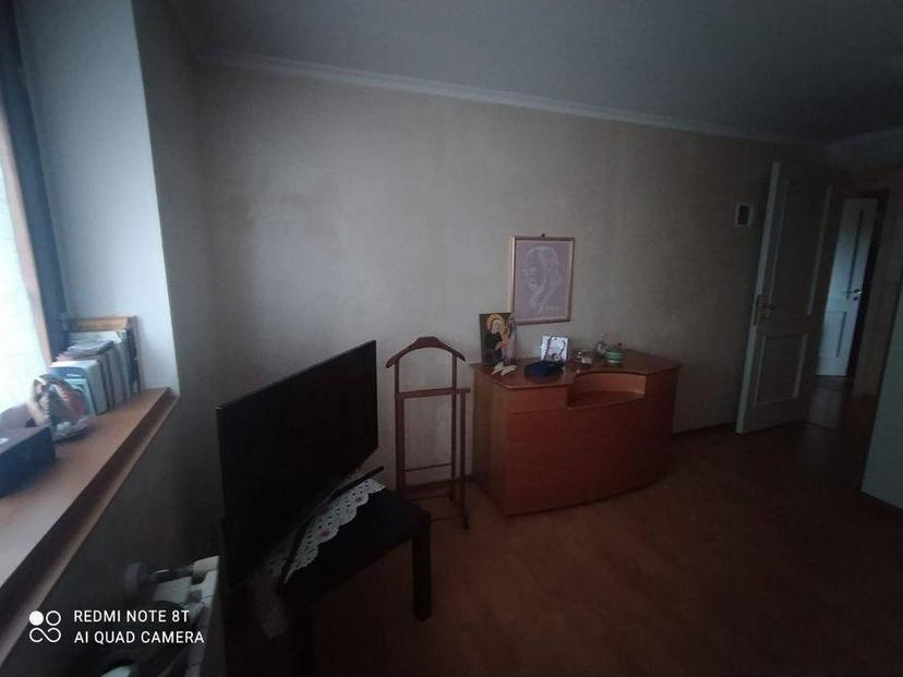 Mansarda viale Santa Rita 19, Borgo Celano, San Marco in Lamis — foto 3 di 11