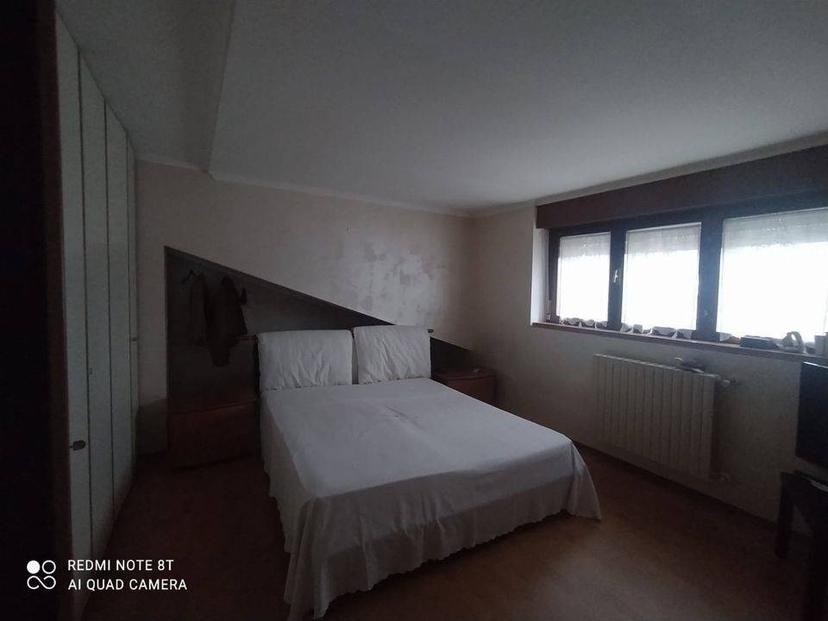 Mansarda viale Santa Rita 19, Borgo Celano, San Marco in Lamis — foto 9 di 11