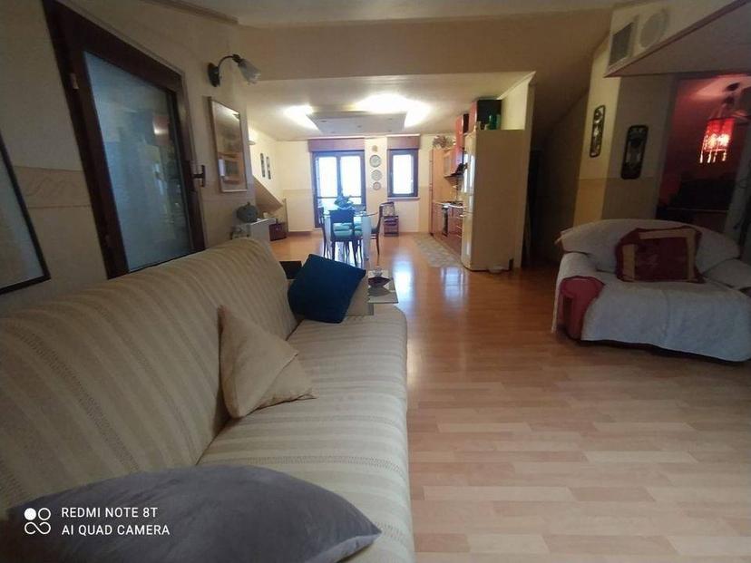Mansarda viale Santa Rita 19, Borgo Celano, San Marco in Lamis — foto 11 di 11