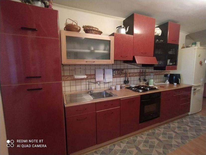 Mansarda viale Santa Rita 19, Borgo Celano, San Marco in Lamis — foto 5 di 11