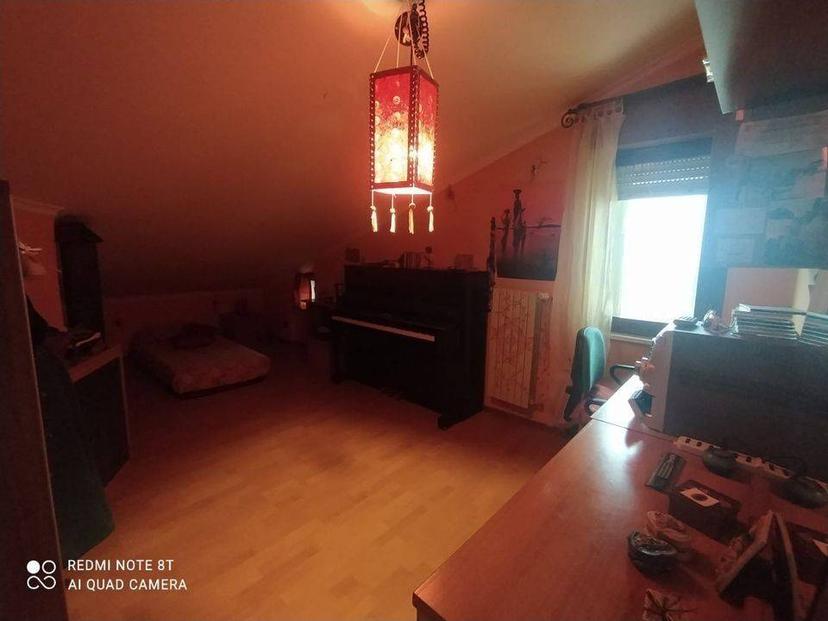 Mansarda viale Santa Rita 19, Borgo Celano, San Marco in Lamis — foto 6 di 11