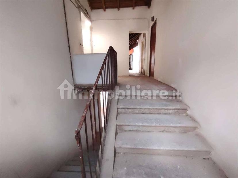 Bilocale via Santa Margherita 124, Santa Margherita, Aliprandi, Lissone — foto 5 di 8