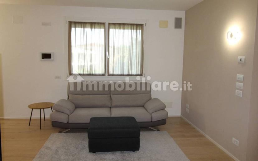 Quadrilocale via Cavalleggeri di Treviso, Viale Luzzatti, Treviso