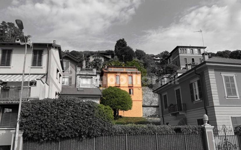 Terratetto unifamiliare via Alessandro Volta 6, Centro, Ghiffa — foto 12 di 14