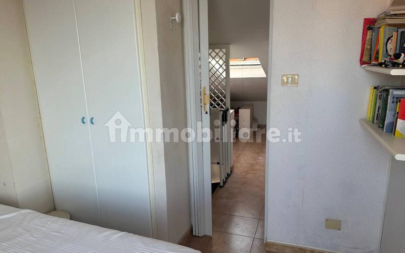 Terratetto plurifamiliare via Aliseo 8, Marina Di Rocca Priora, Falconara Marittima — foto 4 di 11