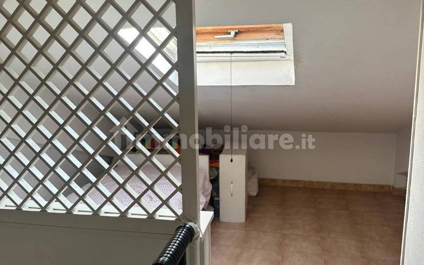 Terratetto plurifamiliare via Aliseo 8, Marina Di Rocca Priora, Falconara Marittima — foto 2 di 11