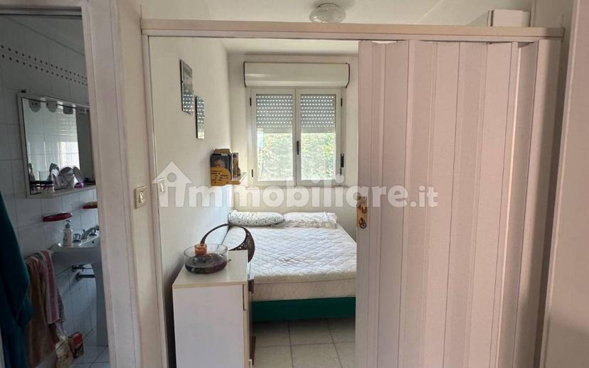 Terratetto plurifamiliare via Aliseo 8, Marina Di Rocca Priora, Falconara Marittima — foto 6 di 11