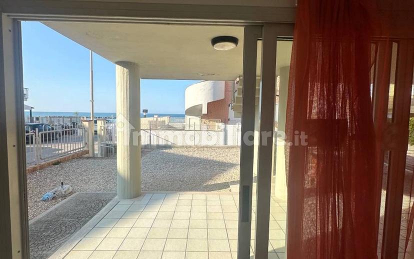 Terratetto plurifamiliare via Aliseo 8, Marina Di Rocca Priora, Falconara Marittima — foto 10 di 11