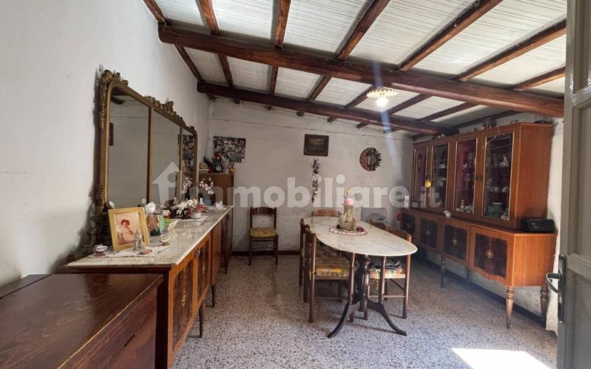 Casale via Sant'Andrea 37, Sant'andrea, Montebuono — foto 13 di 39