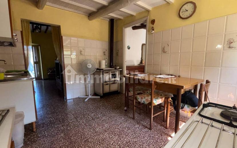 Casale via Sant'Andrea 37, Sant'andrea, Montebuono — foto 28 di 39
