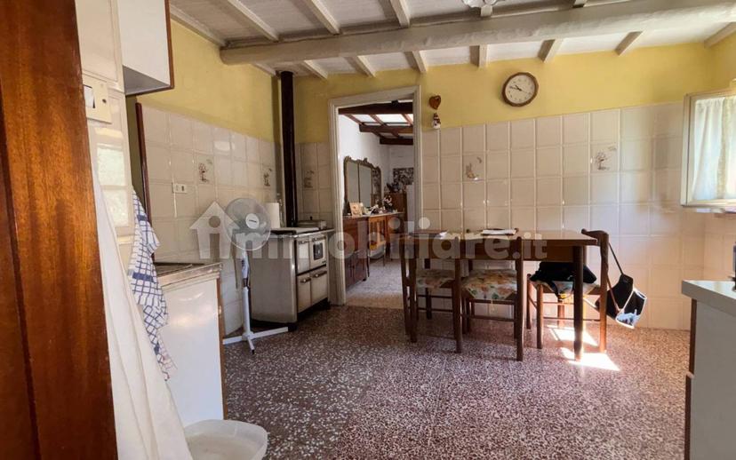 Casale via Sant'Andrea 37, Sant'andrea, Montebuono — foto 4 di 39