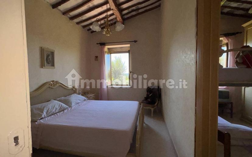 Casale via Sant'Andrea 37, Sant'andrea, Montebuono — foto 3 di 39