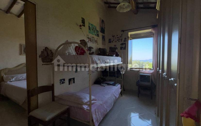 Casale via Sant'Andrea 37, Sant'andrea, Montebuono — foto 26 di 39