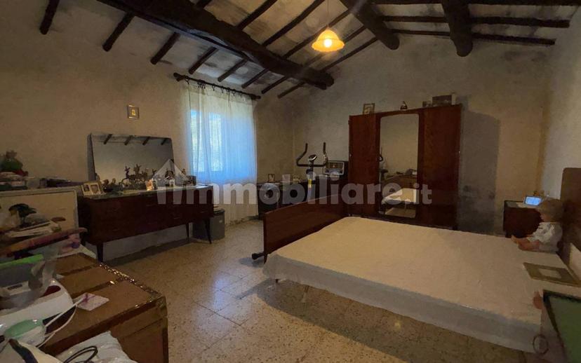 Casale via Sant'Andrea 37, Sant'andrea, Montebuono — foto 15 di 39