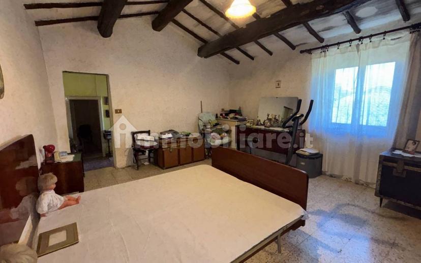 Casale via Sant'Andrea 37, Sant'andrea, Montebuono — foto 19 di 39