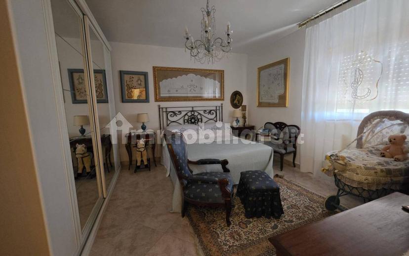 Quadrilocale via Giuseppe Verdi 5, Bisceglie — foto 5 di 9