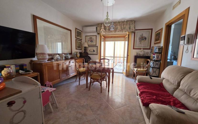 Quadrilocale via Giuseppe Verdi 5, Bisceglie — foto 6 di 9