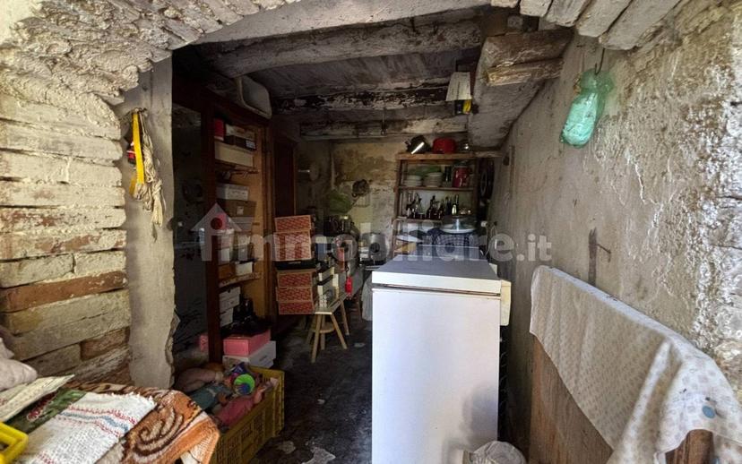 Casale via Sant'Andrea 37, Sant'andrea, Montebuono — foto 36 di 39