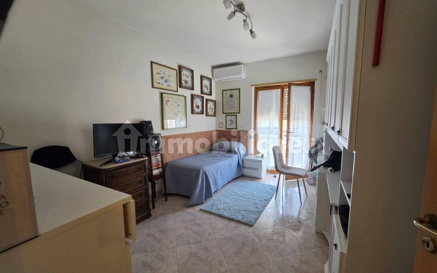 Quadrilocale via Giuseppe Verdi 5, Bisceglie