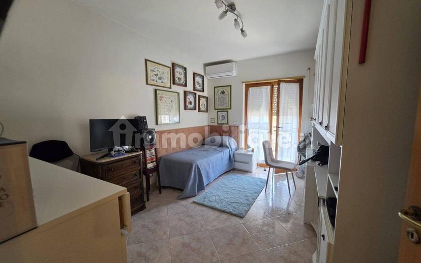 Quadrilocale via Giuseppe Verdi 5, Bisceglie