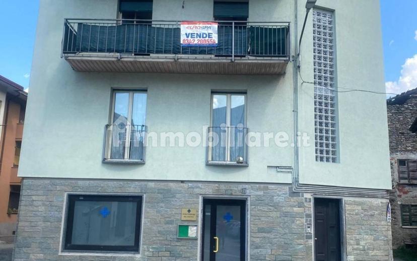 Bilocale via Sant'Ambrogio, Regoledo, Cosio Valtellino — foto 9 di 15