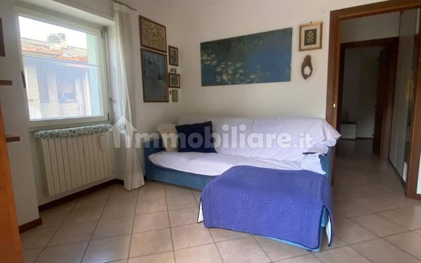 Bilocale via Sant'Ambrogio, Regoledo, Cosio Valtellino — foto 14 di 15