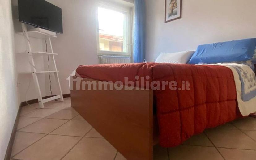 Bilocale via Sant'Ambrogio, Regoledo, Cosio Valtellino — foto 15 di 15