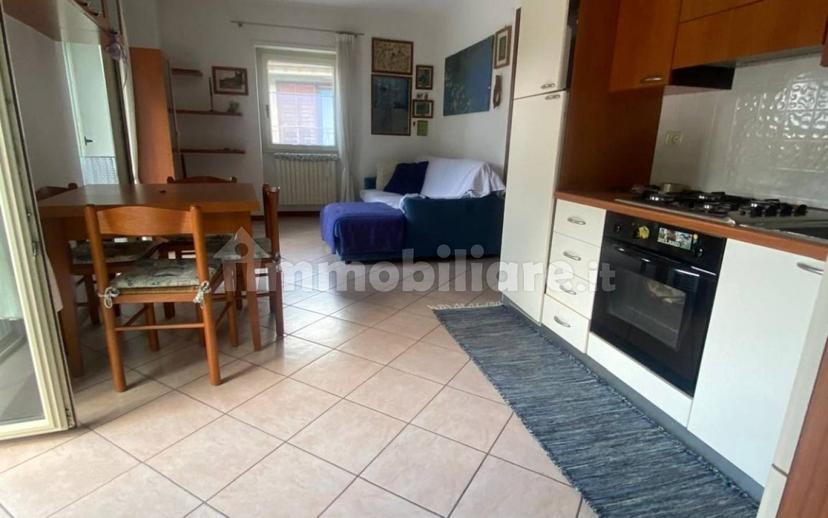 Bilocale via Sant'Ambrogio, Regoledo, Cosio Valtellino — foto 10 di 15