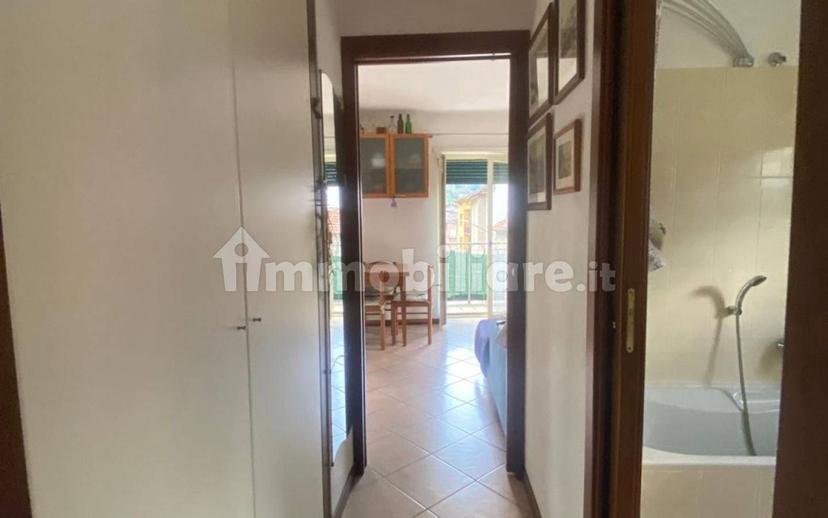 Bilocale via Sant'Ambrogio, Regoledo, Cosio Valtellino — foto 6 di 15