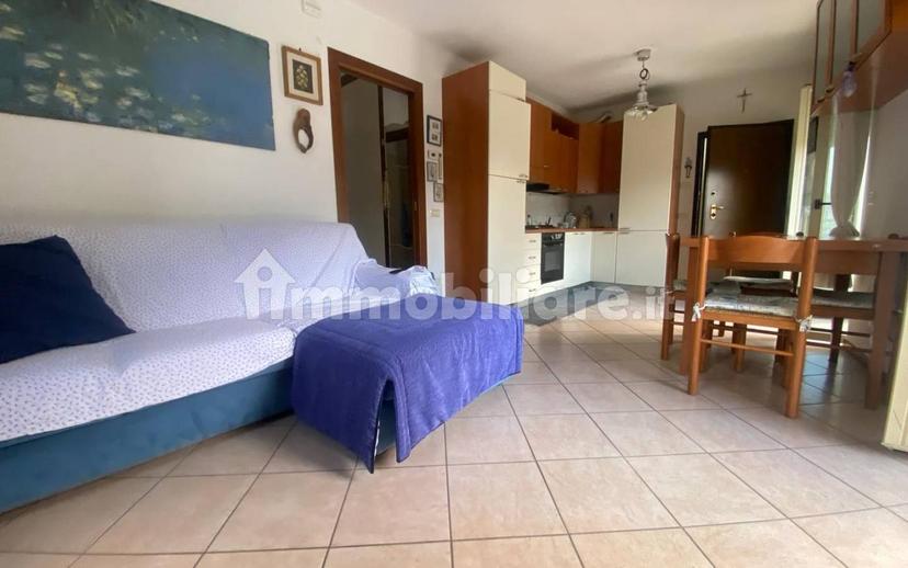 Bilocale via Sant'Ambrogio, Regoledo, Cosio Valtellino — foto 4 di 15