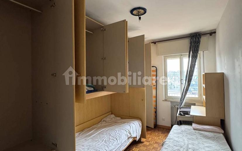 Trilocale via Porto 7, Centro, Porcia — foto 7 di 10