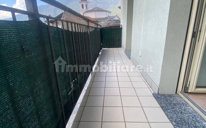 Bilocale via Sant'Ambrogio, Regoledo, Cosio Valtellino — foto 7 di 15