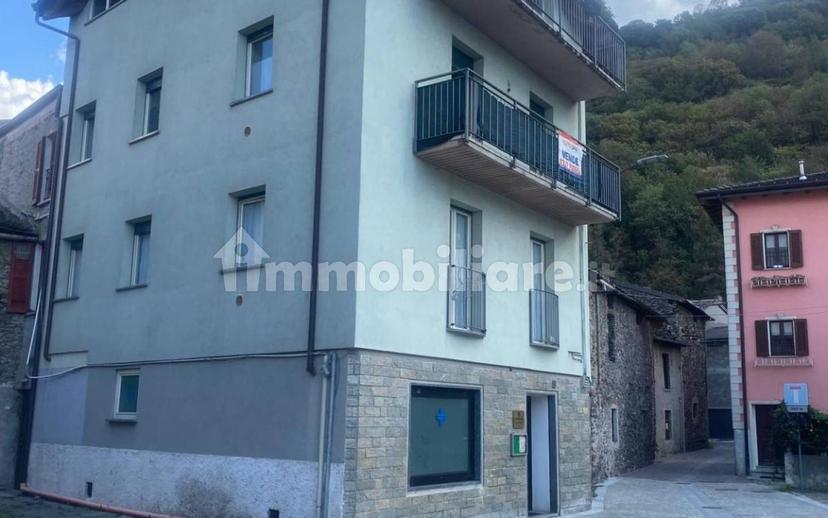 Bilocale via Sant'Ambrogio, Regoledo, Cosio Valtellino — foto 13 di 15