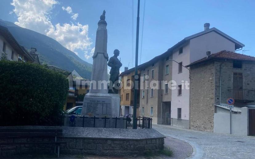 Bilocale via Sant'Ambrogio, Regoledo, Cosio Valtellino — foto 2 di 15
