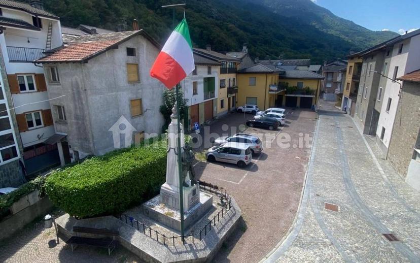 Bilocale via Sant'Ambrogio, Regoledo, Cosio Valtellino — foto 8 di 15