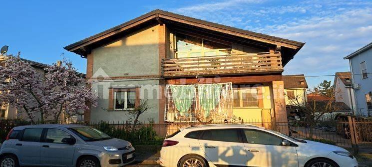Villa unifamiliare via Monte Lama 8, Borgotrebbia, Piacenza — foto 16 di 20