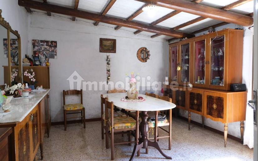 Casale via Sant'Andrea 37, Sant'andrea, Montebuono — foto 12 di 39