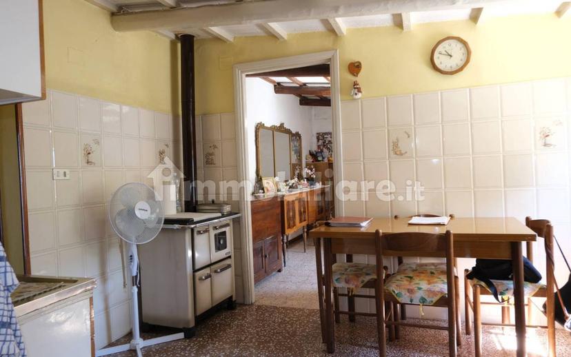 Casale via Sant'Andrea 37, Sant'andrea, Montebuono — foto 11 di 39